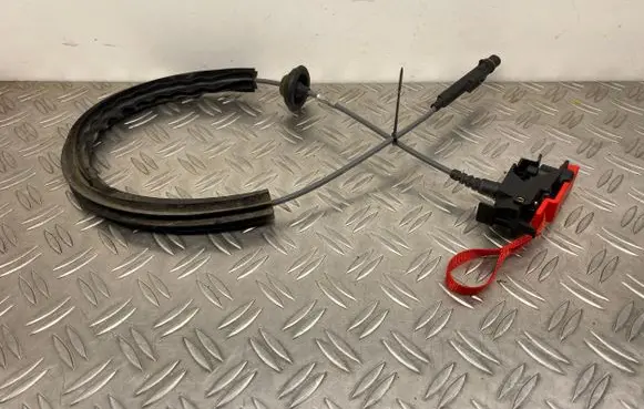 Land Rover Range Rover Sport L494 Hand brake release cable 