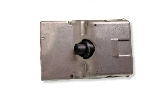 Opel Astra K Windshield/windscreen camera 39093426