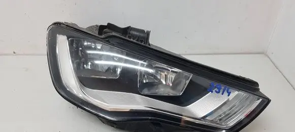 Audi A3 S3 8V Headlight/headlamp