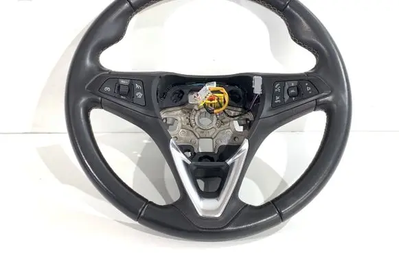 Opel Astra K Steering wheel 39058749