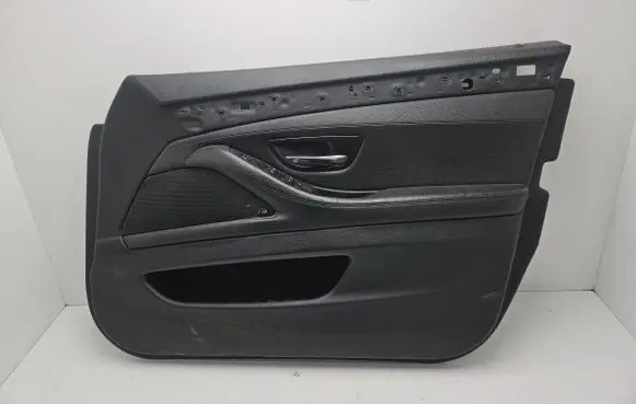 BMW 5 F10 F11 Front door card panel trim 1777774