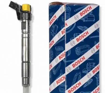 Opel Vectra C Fuel injector 0445115069
