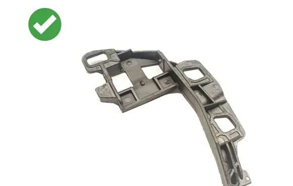 Mercedes-Benz SLK R171 Convertible roof hinge 112022501
