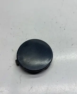 Ford Focus C-MAX Rear bumper row hook cap/cover 3M51R17K922 0097A