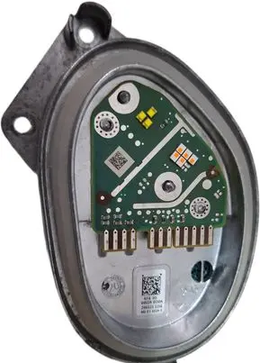 BMW X5 G05 LED ballast control module 9477989 63119477989