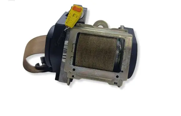 Mercedes-Benz ML W164 Front seatbelt 603372600 008R000