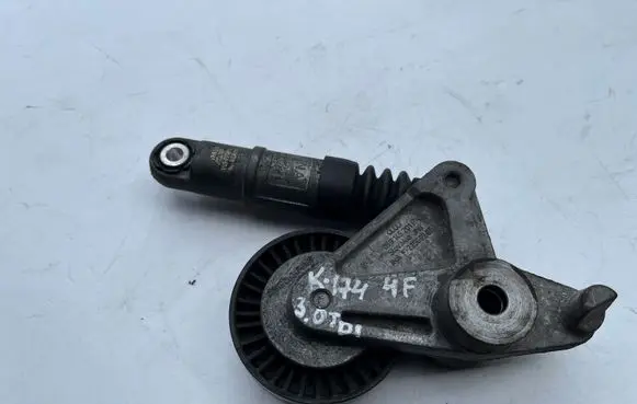 Audi A6 S6 C6 4F Generator/alternator belt tensioner 059145201F
