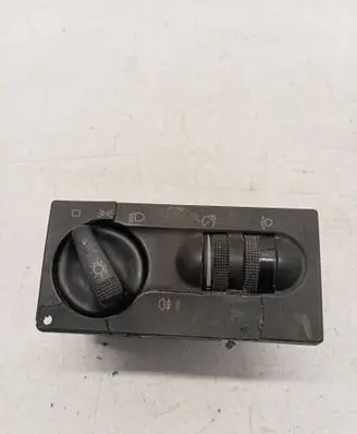 Light switch