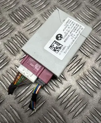 BMW 2 F45 Seat control module 7396812 B1006298 6060010