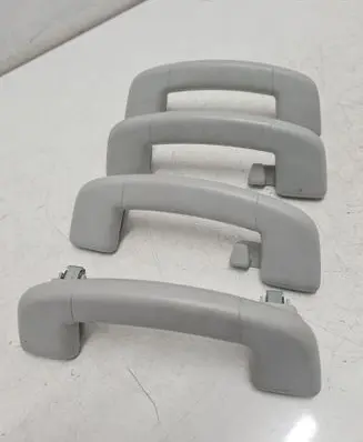 Volkswagen Golf VII A set of handles for the ceiling 5G0857607B 5G0857643B