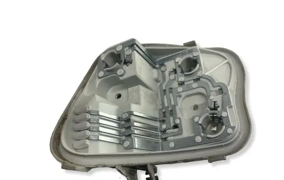 Audi A3 S3 8P Tail light bulb cover holder 8P4945258