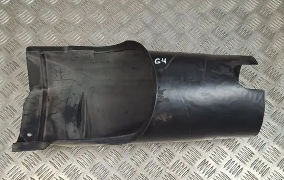 Mercedes-Benz S W221 Rear strut damper dust cover boot A2216980230