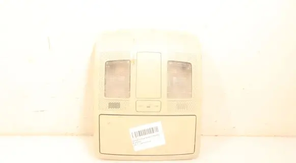 Mazda 3 III Other interior light