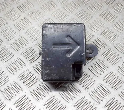Citroen C6 Alarm system siren 9665407480