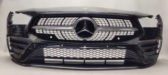 Mercedes-Benz CLA C118 X118 Front bumper