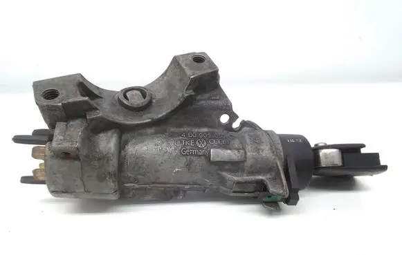 Audi A6 S6 C5 4B Ignition lock 4B0905851C