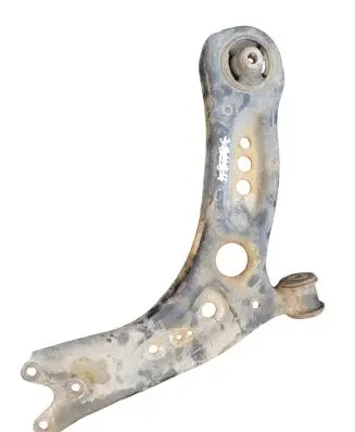Volkswagen Golf VII Front lower control arm/wishbone 5Q0407152J
