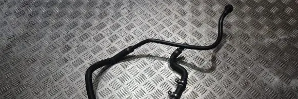 Volvo XC90 Engine coolant pipe/hose 32222173