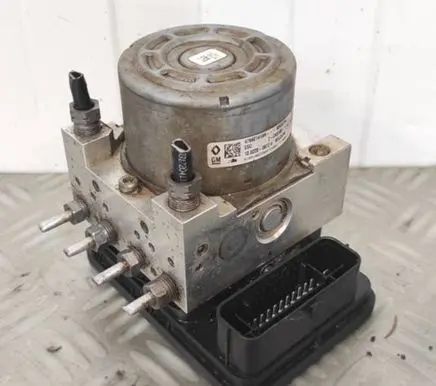 Renault Trafic III (X82) ABS Pump 476601418R 93459794