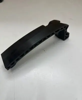 Porsche Cayenne (9Y0 9Y3) Brake caliper pad carrier rear 4M0806186