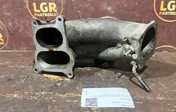 Nissan Quest Intake manifold