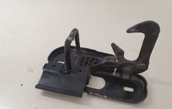 Volkswagen PASSAT B6 Engine bonnet/hood lock/latch loop/hook 