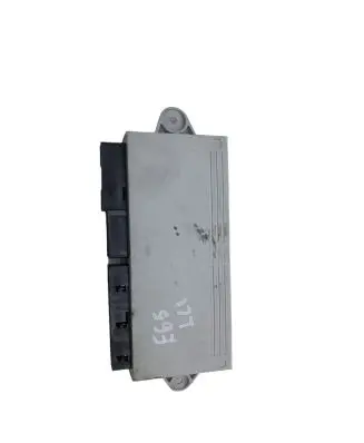 BMW 7 E65 E66 Door control unit/module 61356964141