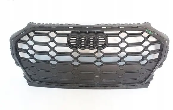 Audi Q5 SQ5 Front bumper upper radiator grill 80A853651AH
