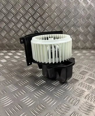 Audi Q7 4L Heater fan/blower