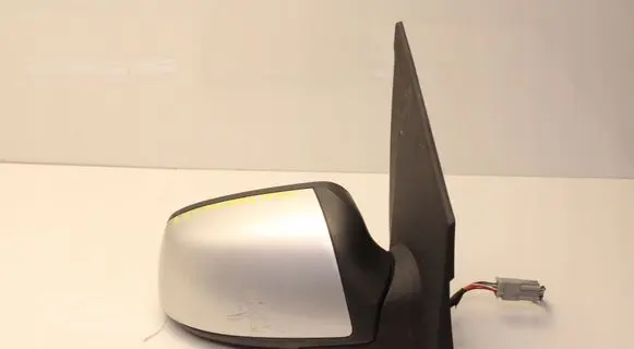 Bentley Flying Spur Front door electric wing mirror 2005R