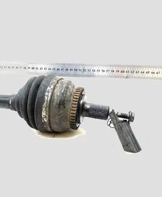Volvo S60 Front driveshaft