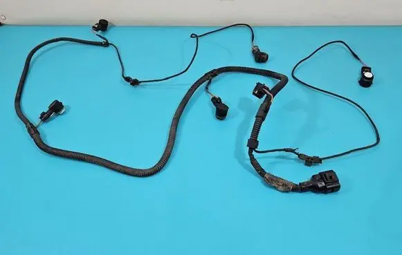 Parking PDC sensor