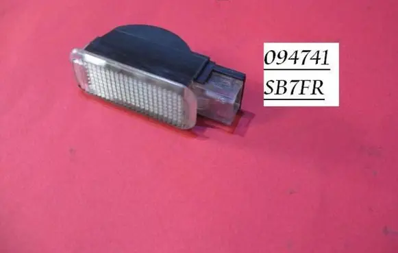 Volkswagen Golf IV Other interior light 094741 SB7FR