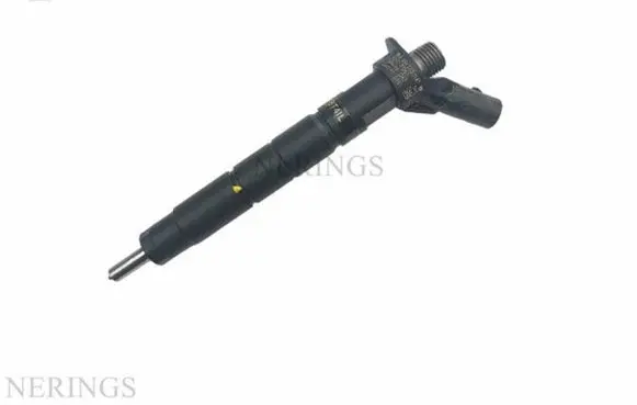 Mercedes-Benz C W205 Fuel injector 0445117048 RF-0445117047