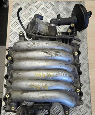 Audi A6 S6 C5 4B Intake manifold 078133223BF PA66GF35 2900308729