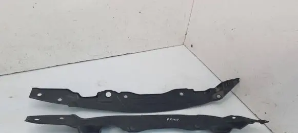 Hyundai ix 55 Fender end trim 
