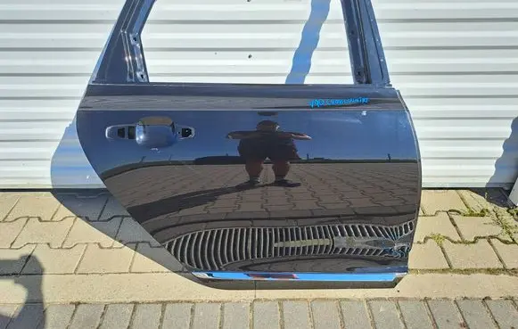 Volvo V90 Cross Country Rear door