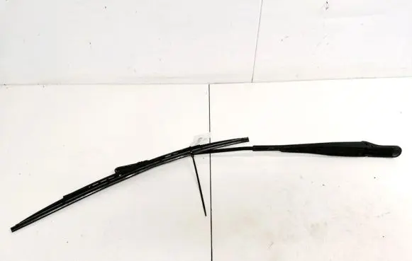 Peugeot 406 Front wiper blade arm
