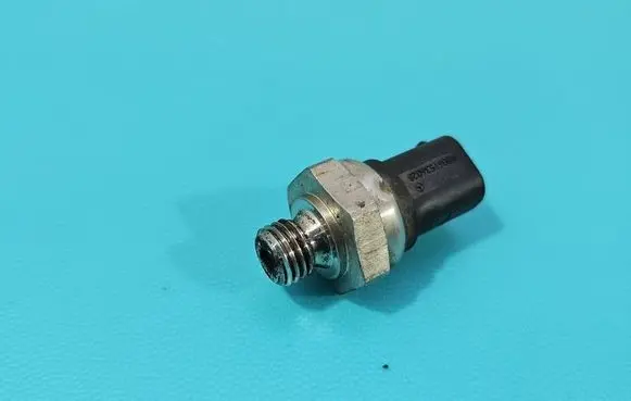 Mercedes-Benz C W204 Exhaust gas pressure sensor A0061536028 IMPRK1586939