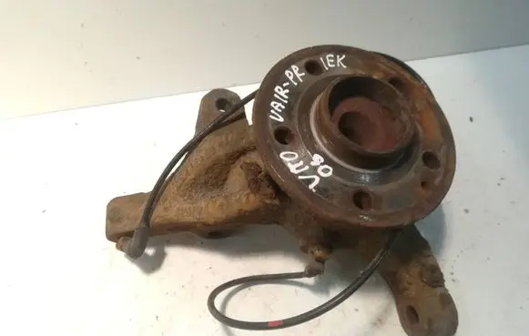 Mercedes-Benz Vito Viano W639 Front wheel hub