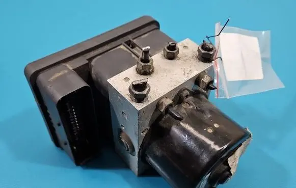 Ford Kuga I ABS Pump 100960-01383 IMPRK1535338