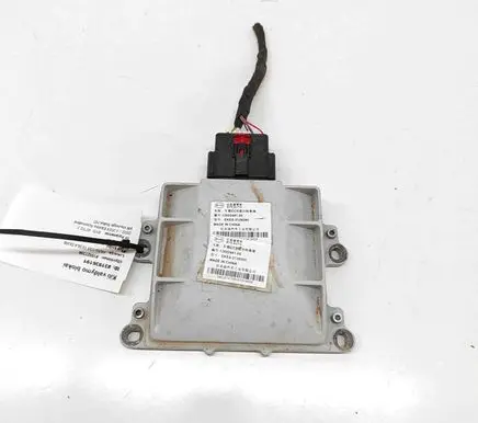 BYD Atto 3 Current control relay 1365244100 EKEA2126080