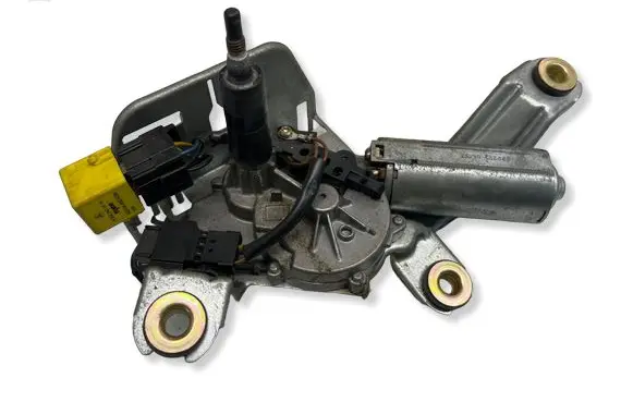 Mercedes-Benz ML W163 Rear window wiper motor 1638203142