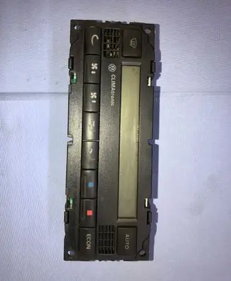 Volkswagen PASSAT B5.5 Climate control unit 3b1907044h