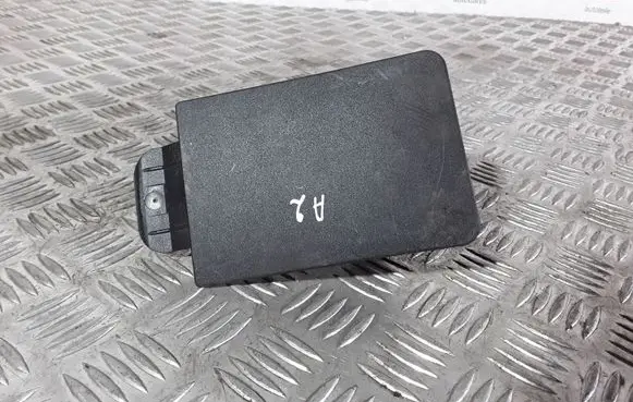Audi Q5 SQ5 Other interior part 8J0971981