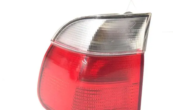 BMW 5 E39 Rear/tail lights