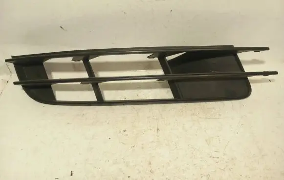 Audi Q7 4L Front bumper lower grill 4L0807682