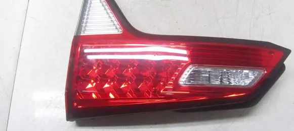 Honda HR-V Tailgate rear/tail lights