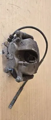 Mercedes-Benz GLE W167 Front brake caliper A1674202000 A1674218000 A1674215701