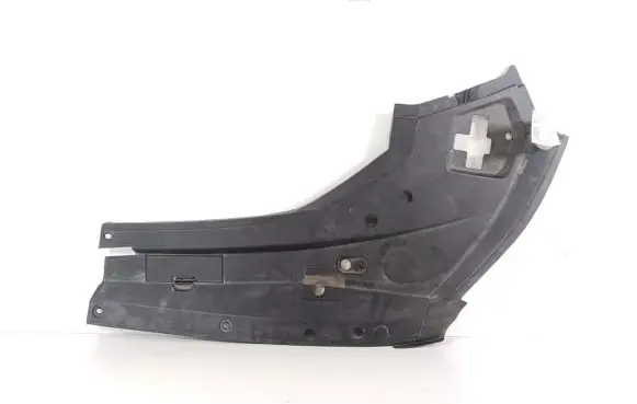 Audi e-tron Engine bonnet/hood lock trim molding 4KE805284